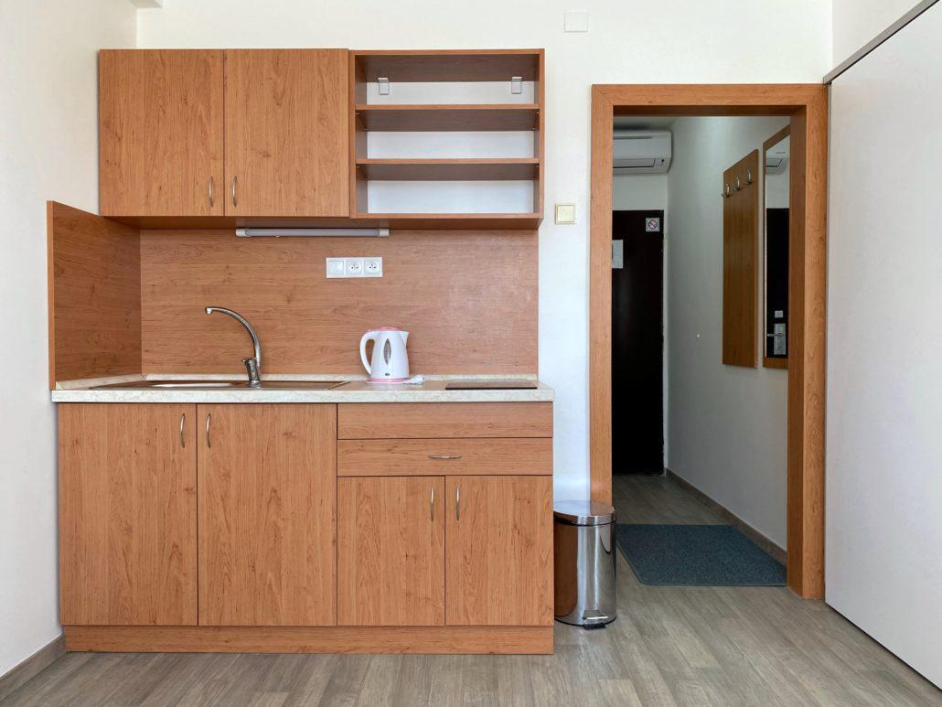 Hotel Baronka Bratislava Luaran gambar
