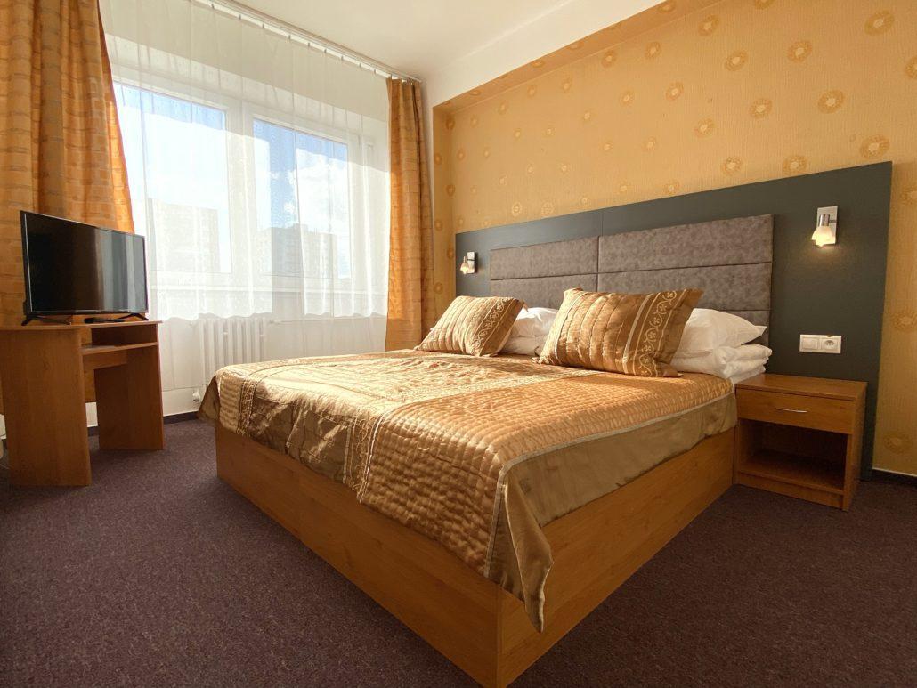 Hotel Baronka Bratislava Luaran gambar